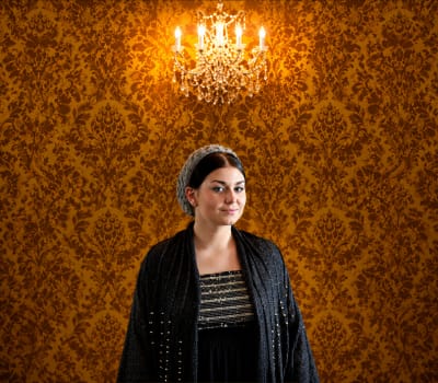 Roxeanne Hazes