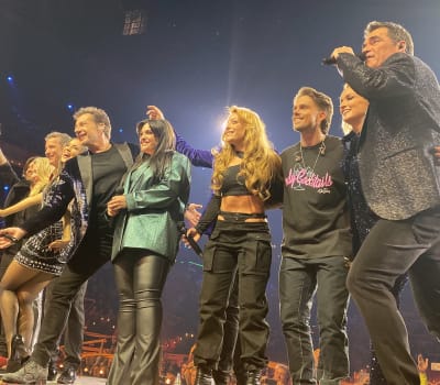 Holland Zingt Hazes 2025