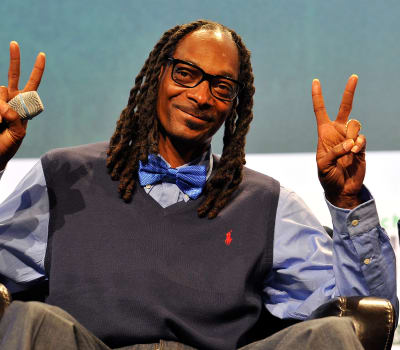 Snoop Dogg