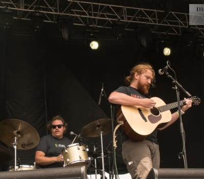 Tyler Childers