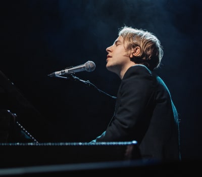 Tom Odell