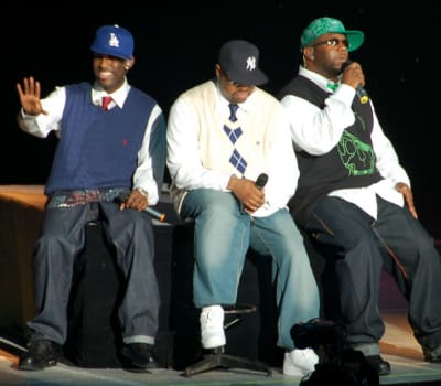 Boyz II Men