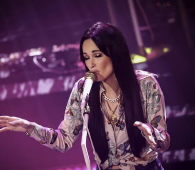 Kacey Musgraves