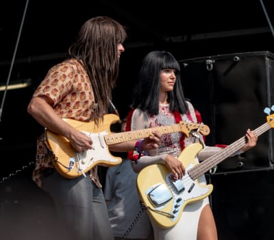 Khruangbin