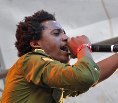 Romain Virgo