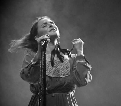 Emiliana Torrini