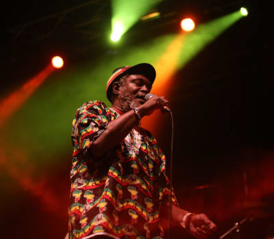 Horace Andy