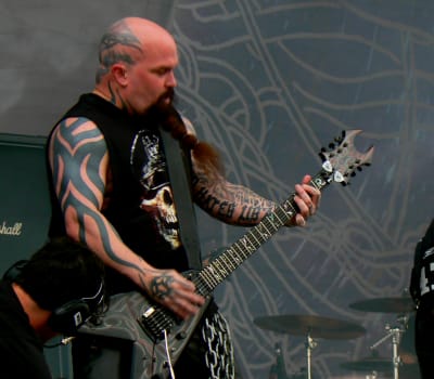 Kerry King