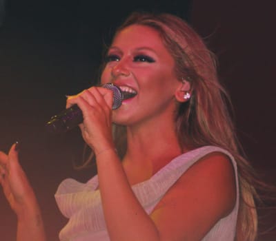 Hadise