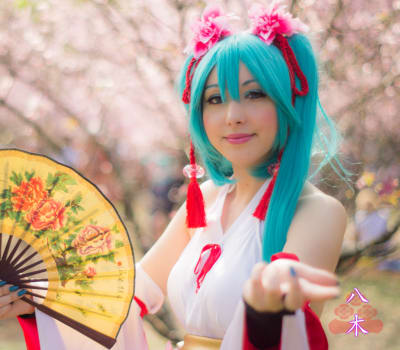 Hatsune Miku - Miku Expo 2026 Europe