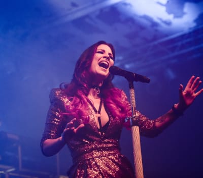 Charlotte Wessels