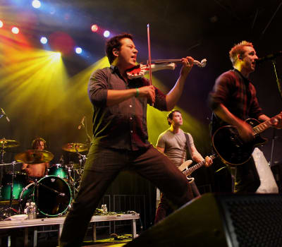 Yellowcard