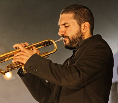 Ibrahim Maalouf