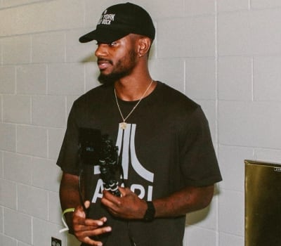 Bryson Tiller - The Neo Trapsoul Tour