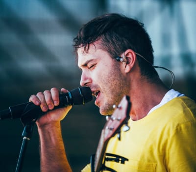 Matthew Mole