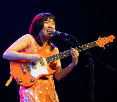 Otoboke Beaver + Drinking Boys and Girls Choir