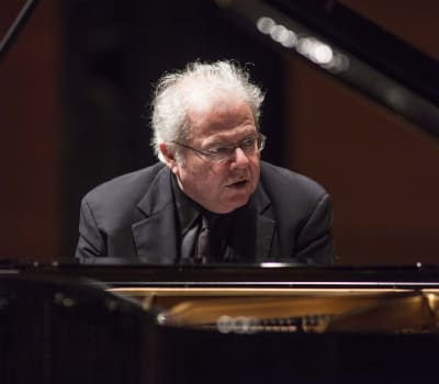 Emanuel Ax