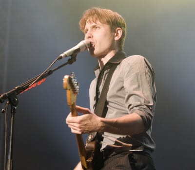 Franz Ferdinand