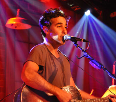 Joshua Radin