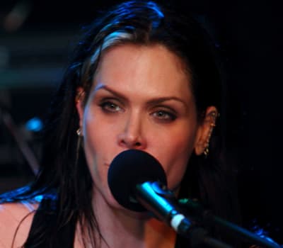Beth Hart
