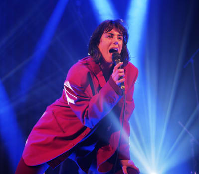 Sylvie Kreusch