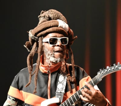 Steel Pulse