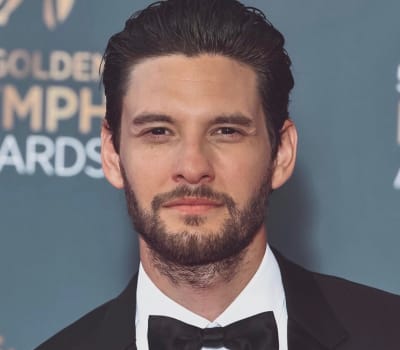 Ben Barnes