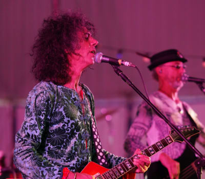 Ozric Tentacles