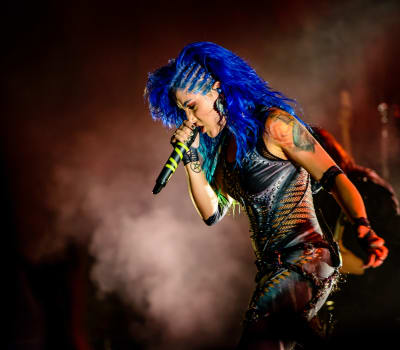 Arch Enemy