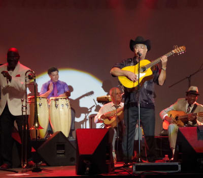 Buena Vista Orchestra