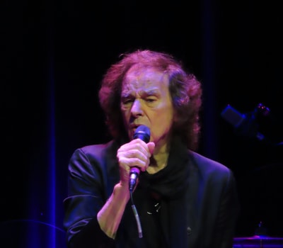 Colin Blunstone
