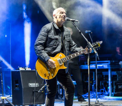 Midge Ure