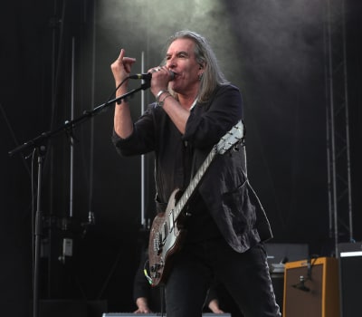 New Model Army