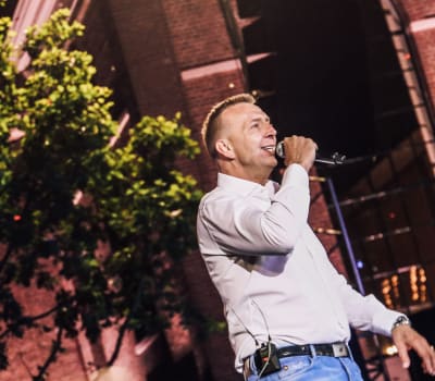 Jannes - Live in Ahoy