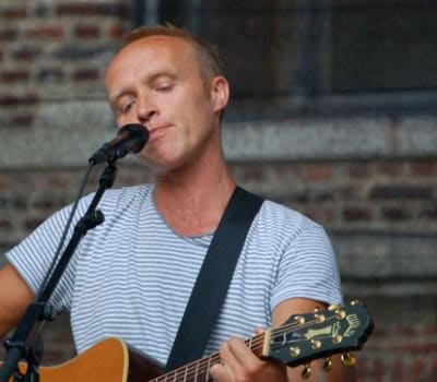 Stef Bos
