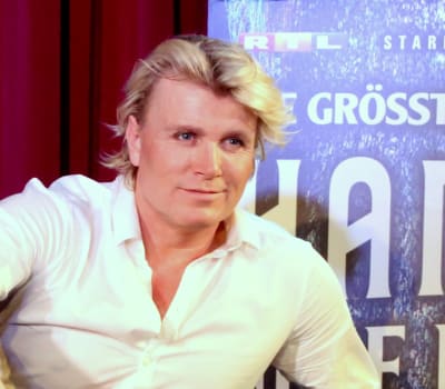 Hans Klok