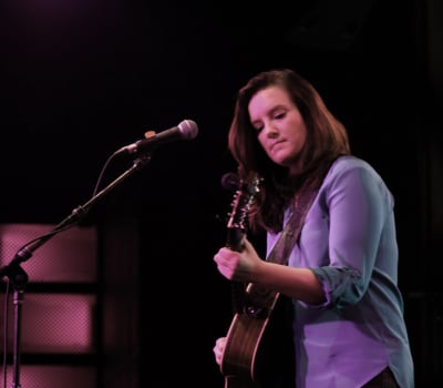 Brandy Clark