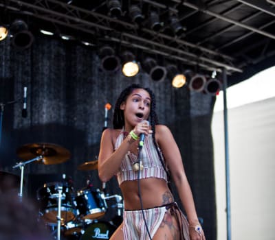 Princess Nokia
