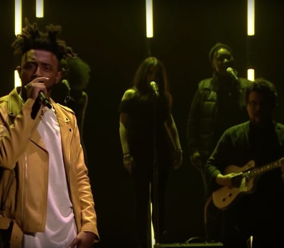 Aminé