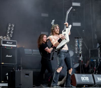 Airbourne