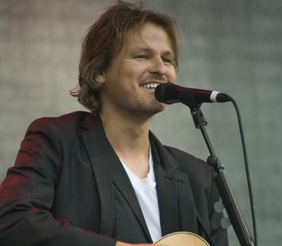 Tom McRae