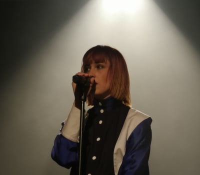 Suzane
