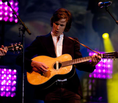 The Bony King Of Nowhere