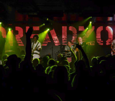 Dreadzone