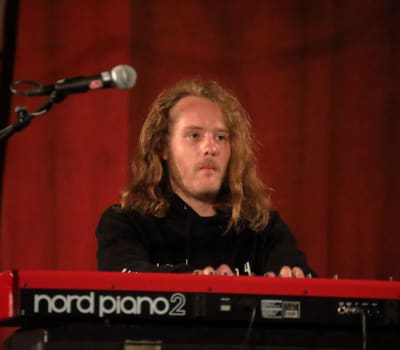 Joe Armon-Jones