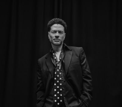 Eric Benét