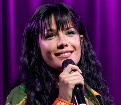 Halsey