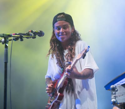 Tash Sultana