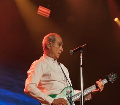 Francis Rossi