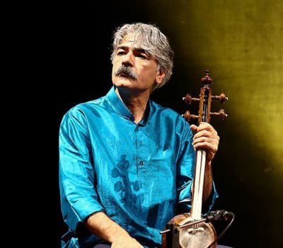 Kayhan Kalhor